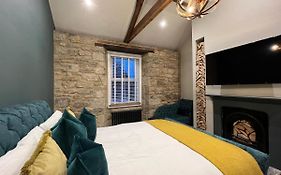 Mulberry House - Morpeth Town Centre - Hot Tub
